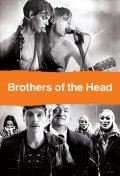 Brothers of the Head - wallpapers.