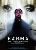 Karma: Crime, Passion, Reincarnation - wallpapers.