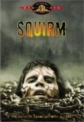Squirm - wallpapers.