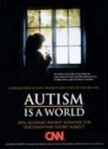 Autism Is a World pictures.