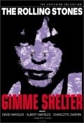 Gimme Shelter pictures.