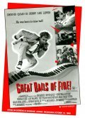 Great Balls of Fire! - wallpapers.
