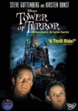 Tower of Terror pictures.