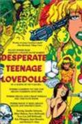 Desperate Teenage Lovedolls - wallpapers.