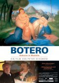 Botero Born in Medellin pictures.