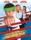 Kickboxing Academy - wallpapers.