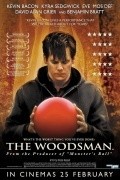 The Woodsman - wallpapers.