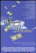 Manna from Heaven - wallpapers.