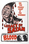 Legacy of Satan - wallpapers.