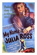 My Name Is Julia Ross - wallpapers.
