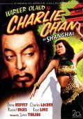 Charlie Chan in Shanghai pictures.