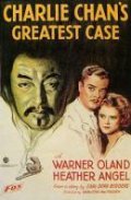 Charlie Chan's Greatest Case pictures.