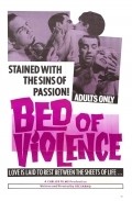 Bed of Violence - wallpapers.