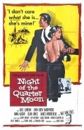 Night of the Quarter Moon - wallpapers.