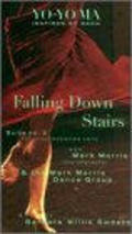 Bach Cello Suite #3: Falling Down Stairs pictures.