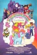 My Little Pony: The Movie - wallpapers.
