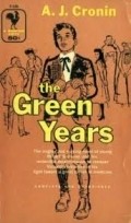 The Green Years - wallpapers.