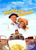 Herbie Goes Bananas - wallpapers.
