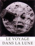 Le Voyage dans la lune - wallpapers.