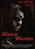 The Shadow Walkers - wallpapers.