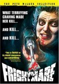 Frightmare - wallpapers.