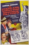 The Cisco Kid Returns - wallpapers.