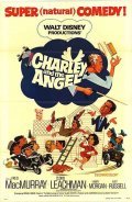 Charley and the Angel - wallpapers.