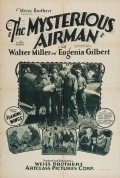 The Mysterious Airman - wallpapers.