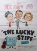 The Lucky Stiff - wallpapers.