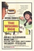 The Wrong Box - wallpapers.