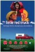 The Little Red Truck - wallpapers.