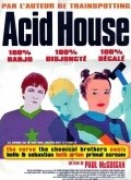 The Acid House - wallpapers.