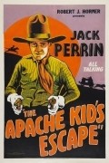 The Apache Kid's Escape - wallpapers.