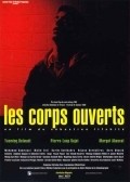 Les corps ouverts - wallpapers.
