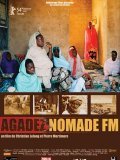 Agadez nomade FM pictures.