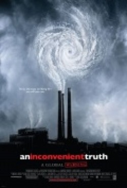 An Inconvenient Truth - wallpapers.