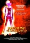Burning Man: The Burning Sensation - wallpapers.