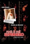 Rock & Roll Superhero - wallpapers.
