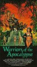 Warriors of the Apocalypse - wallpapers.