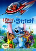 Leroy & Stitch - wallpapers.