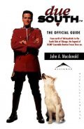 Due South - wallpapers.