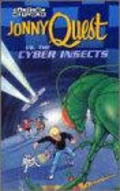 Jonny Quest Versus the Cyber Insects - wallpapers.