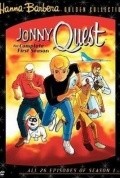 Jonny Quest pictures.