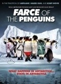 Farce of the Penguins - wallpapers.
