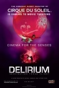 Cirque du Soleil: Delirium - wallpapers.