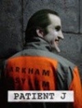 Patient J (Joker) pictures.