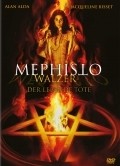 The Mephisto Waltz - wallpapers.