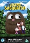 The Legend of Sasquatch - wallpapers.
