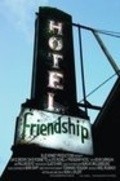 Friendship Hotel - wallpapers.