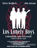 Los Lonely Boys: Cottonfields and Crossroads - wallpapers.